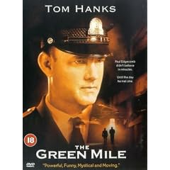 The Green Mile [DVD] [2000]
