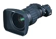 Fujinon HA22X7.3ERM 7.3-161mm HD ENG-Style High Performance Zoom Lens with 2x Extender