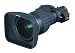 Electronics : Fujinon HA22X7.3ERM 7.3-161mm HD ENG-Style High Performance Zoom Lens with 2x Extender