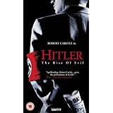 Hitler: The Rise of Evil  (2003)