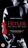 Hitler: The Rise of Evil