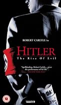 Hitler: The Rise Of Evil [VHS] [2003]