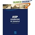 ASP: Learning by Example by Robert B. Mellor