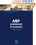 ASP: Learning by Example