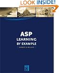 ASP: Learning by Example