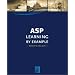 Asp: Learning by Example