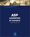 ASP: Learning by Example