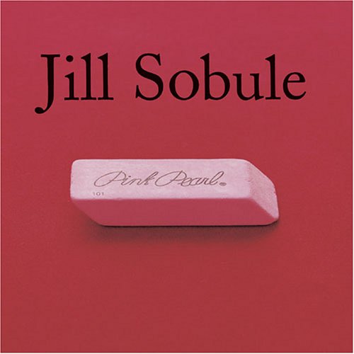 Jill Sobule - Pink Pearl - Zortam Music