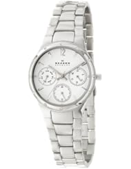 Skagen Sport Womens Quartz Watch 831SSX