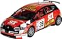 SCX 1/32'nd Scale Digital Slot Car Seat Leon SuperCopa 2007 the digital system