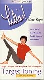 Lilias! New Yoga - Target Toning for Beginners