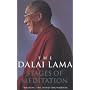Stages of Meditation: Training the Mind for Wisdom