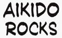 Aikido Rocks 11 oz. White Mug