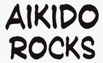 Aikido Rocks 11 oz. White Mug