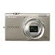 Nikon Coolpix S6200 16MP 10x Optical Zoom Compact Camera $99.99