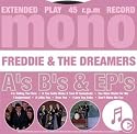 A's B's & EP's