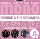 A`s B`s and Ep`s: Mono