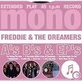 A's B's and Ep's: Mono