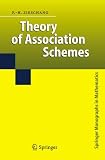 Theory of Association Schemes (Springer Monographs in Mathematics)