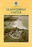 Llansteffan Castle (Cadw Pamphlet Guides)