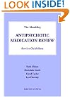 Maudesley Antipsychotic Medication Review Service Guidelines