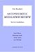 Maudsley Antipsychotic Medication Review Service Guidelines: Establishing a Medication Review System for Atypical Antipsychotic Patients