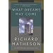 What Dreams May Come: A Novel