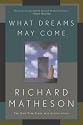 What Dreams May Come: A Novel