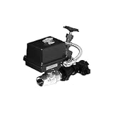 Mr Steam CU81600-2K N/A CU Automatic Blowdown System Kit for Commercial Steam Bath Systems CU81600-2