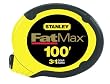 Stanley 34-130 100-Foot FatMax Long Tape Rule