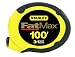 Stanley 34-130 100-Foot FatMax Long Tape Rule