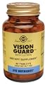 Solgar - Vision Guard W/Lutein, 60 veggie caps