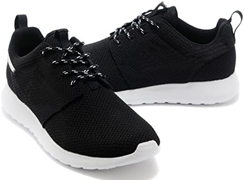 New 2015 Women Brand London Olympic Runing Shoes fashion Casual Black/White 5.5 B(M) US