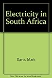Electricity in South Africa