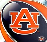 Auburn Tigers Mouse Pad