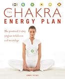 The Chakra Energy Plan: The Practical 7-Step Program to Balance and Revitalize