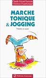 Marche tonique et jogging