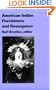 American Indian Persistence and Resurgence (a boundary 2 book)