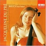 Eigenschaften J.du Pre  / Cello Sonaten 1 & 2