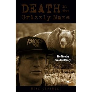 grizzly maze