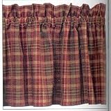 Swag Pair - Sedona 72 x 36 