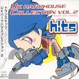 hits presents UK HARDHOUSE COLLECTION VOL.2