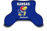 Biederlack NCAA Kansas Bedrest