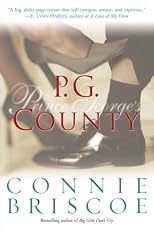 P. G. County