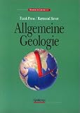 Allgemeine Geologie - Frank Press, Raymond Siever