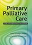 Primary Palliative Care: Dying, Death And Bereavement in the Community