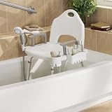 Moen DN7060 Adjustable Shower Chair