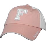 Women's Florida Gators NCAA Pink Delight Cap