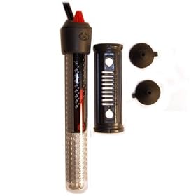 Marineland 300 Watt Visi-Therm Submersible Heater by MarineLand