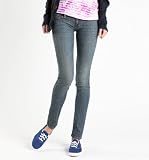 Bullhead Hermosa Super Skinny Vintage Indigo 2 Jeans